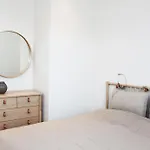 Appartement Heidi Lux 2 Nindorf (Harburg)