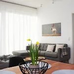 Heidi Lux 2 Appartement Nindorf (Harburg)