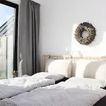 Appartement Heidi Lux 2 Nindorf (Harburg)