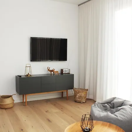 Heidi Lux 2 Apartamento