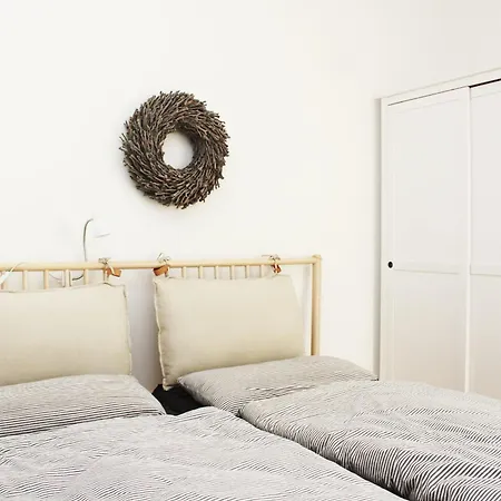 Apartamento Heidi Lux 2 *