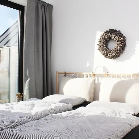 Apartamento Heidi Lux 2 Nindorf (Harburg)