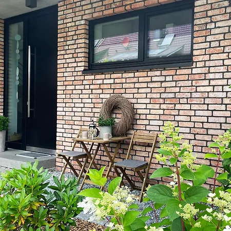 Apartamento Heidi Lux 2