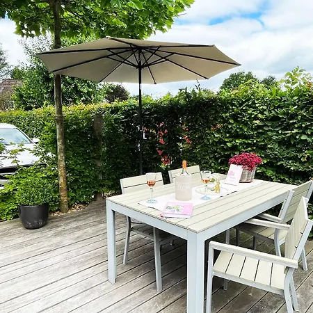 Apartamento Heidi Lux 2