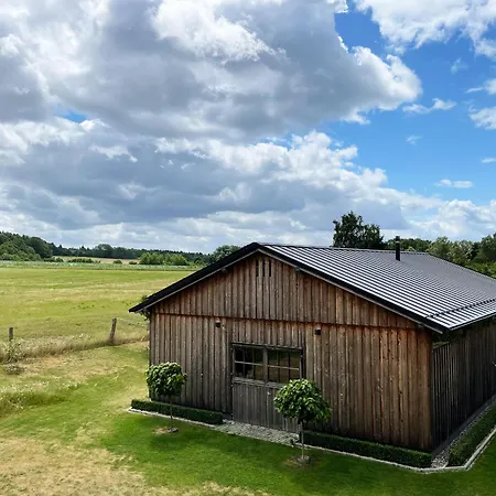 Heidi Lux 2 Nindorf (Harburg)