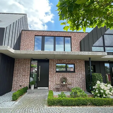Lejlighed Heidi Lux 2 Nindorf (Harburg)
