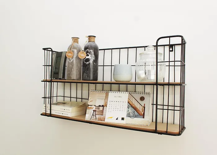 Heidi Lux 2 Apartment